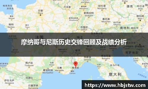 摩纳哥与尼斯历史交锋回顾及战绩分析