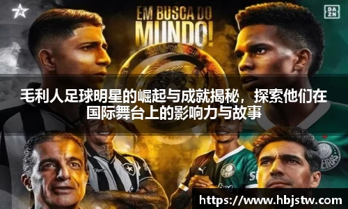 毛利人足球明星的崛起与成就揭秘，探索他们在国际舞台上的影响力与故事